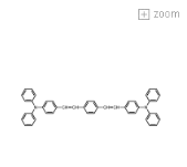 1,4-双[4-(N,N-二苯氨基)苯乙烯基]苯-CAS:55035-42-2