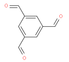 均苯三甲醛-CAS:3163-76-6