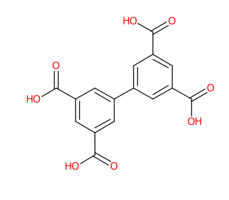 3,3',5,5'-联苯四甲酸-CAS:4371-28-2