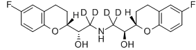 奈必洛尔-CAS:99200-09-6