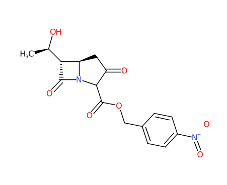 亚胺培南母核-CAS:74288-40-7