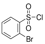 2-Bromobenzenesulphonyl chloride-CAS:870704-14-6