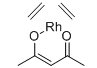 乙酰丙酮双(乙烯)铑(I)-CAS:12082-47-2