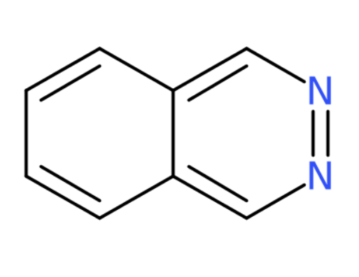 2,3-二氮杂萘-CAS:253-52-1