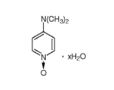 4-(二甲氨基)吡啶 N-氧化物 水合物-CAS:1005-31-8