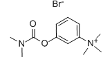 溴化新斯的明-CAS:114-80-7