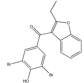 苯溴马隆-CAS:3562-84-3