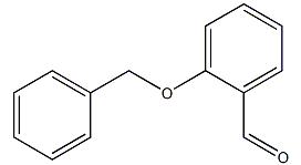 2-苄氧基苯甲醛-CAS:5896-17-3