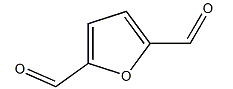 2,5-二甲酰呋喃-CAS:823-82-5