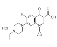 盐酸恩诺沙星-CAS:112732-17-9