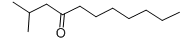 2-甲基-4-十一烷酮-CAS:19594-40-2