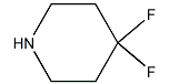 4,4-二氟哌啶-CAS:21987-29-1