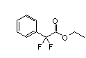 2,2-二氟-2-苯基乙酸乙酯-CAS:2248-46-6