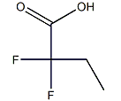 2,2-二氟丁酸-CAS:2366-62-3