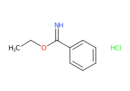 苯甲亚胺酸乙酯盐酸盐-CAS:5333-86-8