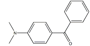 4-(二甲氨基)二苯甲酮-CAS:530-44-9