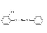 2-羟基苯甲醛苯腙-CAS:614-65-3