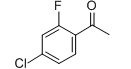 4'-氯-2'-氟苯乙酮-CAS:175711-83-8