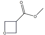 氧杂环丁烷-3-羧酸甲酯-CAS:1638760-80-1