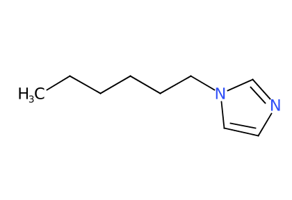 N-己基咪唑-CAS:33529-01-0