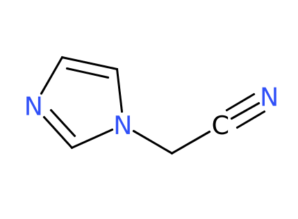 咪唑-1-基乙腈-CAS:98873-55-3