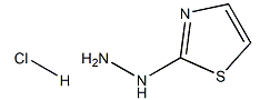 2-肼噻唑盐酸盐-CAS:30216-52-5