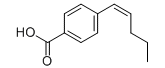 E-4-(1-戊烯基)苯甲酸-CAS:202798-06-9