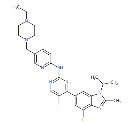 阿贝西利-CAS:1231929-97-7