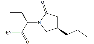 布瓦西坦-CAS:357336-20-0