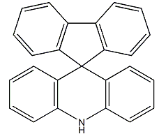 10H-螺[吖啶-9,9'-芴]-CAS:92638-81-8