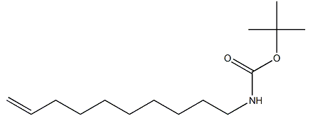 10-N-叔丁氧羰基氨基-1-癸烯-CAS:313469-03-3