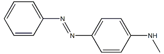4-(甲氨基)偶氮苯-CAS:621-90-9