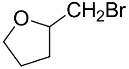 2-溴甲基四氢呋喃-CAS:1192-30-9