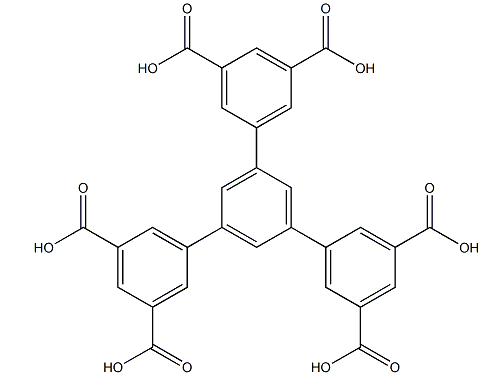 5'-(3,5-二羧基苯基)-[1,1':3',1''-三联苯]-3,3'',5,5''-四羧酸-CAS:1228047-99-1