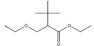 3-乙氧基叔丁基丙酸乙酯-CAS:131837-13-3