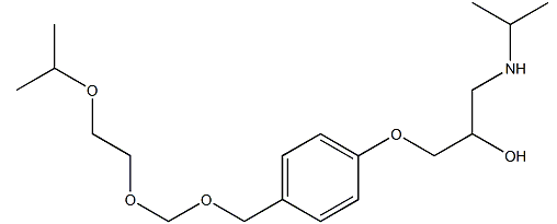 比索洛尔杂质G-CAS:1215342-36-1