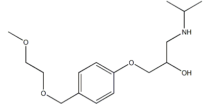 比索洛尔EP杂质Q-CAS:1346604-00-9