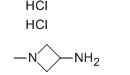 1-甲基氮杂环丁烷-3-胺二盐酸盐-CAS:959918-41-3