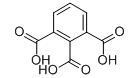 1,2,3-连苯三甲酸水合物-CAS:36362-97-7