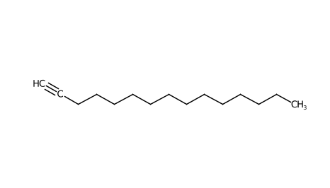 1-十五炔-CAS:765-13-9