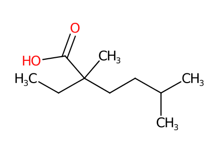 新癸酸-CAS:26896-20-8