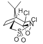 (+)-8,8-二氯樟脑磺哑嗪-CAS:127184-05-8