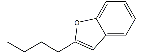 2-丁基苯并呋喃-CAS:4265-27-4