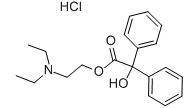 盐酸贝那替嗪-CAS:57-37-4