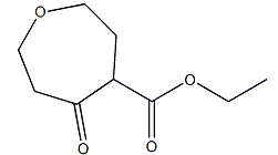 5-氧代环氧己烷-4-羧酸乙酯-CAS:938181-32-9