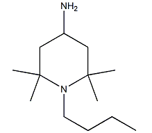 N-丁基-2,2,6,6-四甲基哌啶-4-胺-CAS:36177-92-1