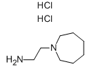 N-2-氨乙基高哌啶二盐酸盐-CAS:300578-40-9