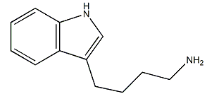 4-(1H-吲哚-3-基)丁胺-CAS:669-70-5