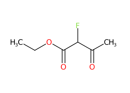 Ethyl 2-Fluoroacetoacetate-CAS:1522-41-4