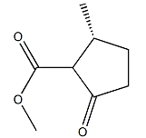 (2R)-2-甲基-5-氧环戊基甲酸甲酯-CAS:92344-02-0